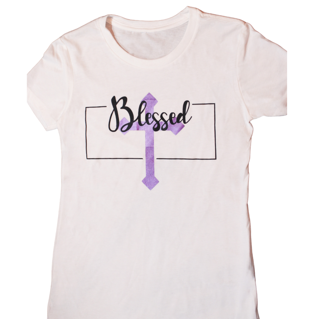 Blessed Women's Tee