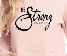 Load image into Gallery viewer, Woman&#39;s Joshua Strong Hoodie ,