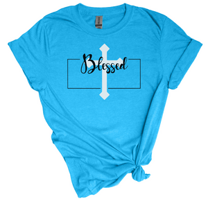 Blessed Tee