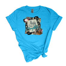 Load image into Gallery viewer, Memphis Graphic Tee