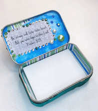 Load image into Gallery viewer, Prayer Box Craft Kit - HOPEfully Handmade