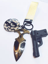 Load image into Gallery viewer, Lil Pistol Lanyard Bundle