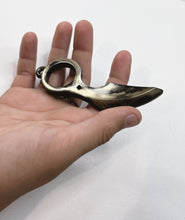 Load image into Gallery viewer, Lanyard Self Defense Keychain Bundle
