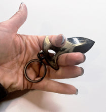 Load image into Gallery viewer, Self Defense Keychain