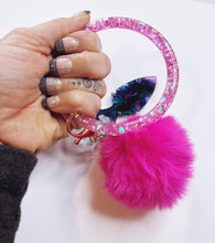 Load image into Gallery viewer, Self Defense Bracelet Keychain Bundle