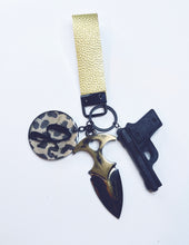 Load image into Gallery viewer, Lil Pistol Lanyard Bundle