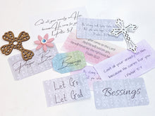 Load image into Gallery viewer, Prayer Box Craft Kit - HOPEfully Handmade