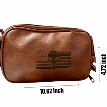 Load image into Gallery viewer, Original 3 Toiletry Bag
